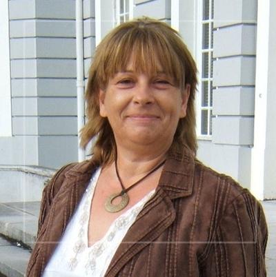 Mrs Joy Moloney's photo